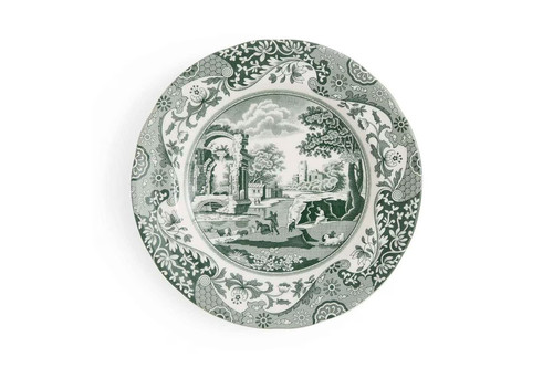 Spode heritage green italian - heritage,