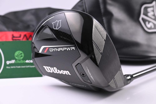 Wilson staff dynapwr 2025 - staff,
