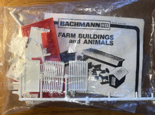 Bachmann 45152 HO Gauge Farm