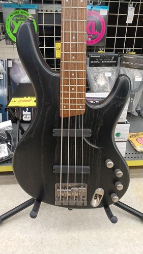 Ibanez edb550 electric - ibanez,