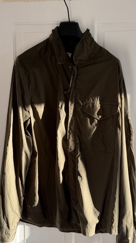 Company khaki chrome - cp,
