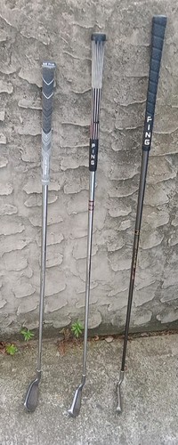 Lot ping golf clubs - lot, of