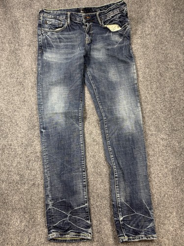 Prps windsor tapered skinny - windsor,