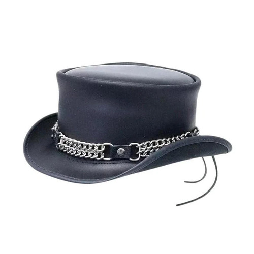 Dorado men top hat with - men's,