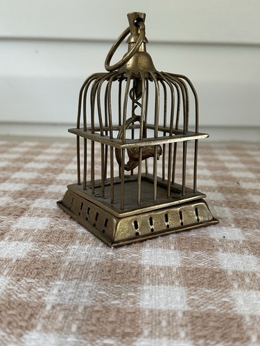 Vintage solid brass - vintage, decorative