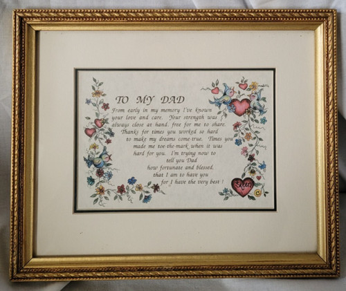 Vintage 1990s sue - vintage, poem