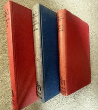 Three Vintage (1960s) Enid