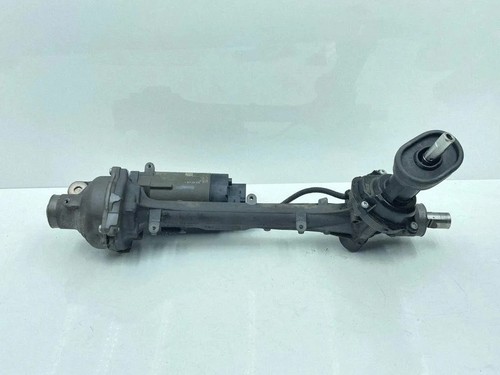 Touran 5t1 steering column - vw,