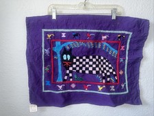 Vintage Handmade Guatemalan