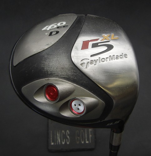 Taylormade 460cc 9 5 - 460cc, d