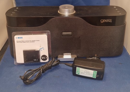 Gear4 houseparty rise speaker - gear4,