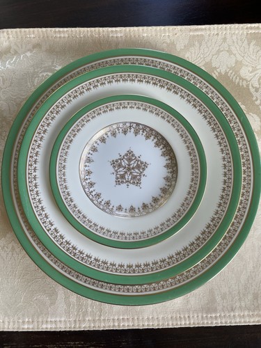 Vintage minton china - china, england