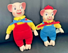 JUST ENT LTD 2000 PINKY &