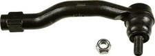 FRONT RIGHT/ OUTER TIE ROD