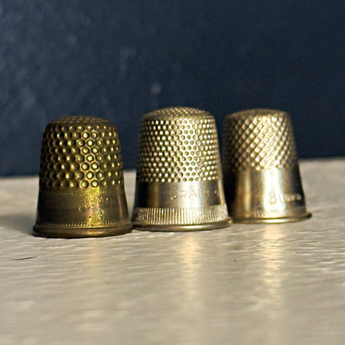 Lot vintage 1930 40s - 3,