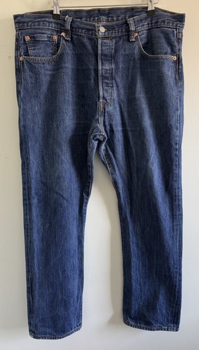 Levi 501 straight jeans - straight,