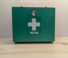 Vintage Wall Mounted Wood