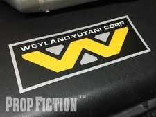 Aliens - Prop Weiland-Yutani