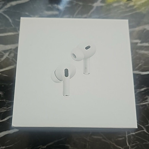 Apple airpods pro - pro, (2nd