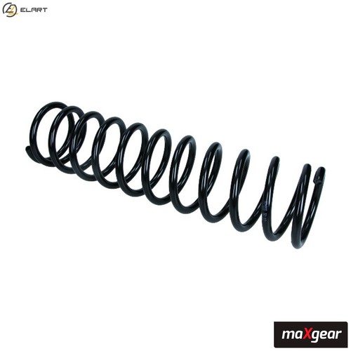 Suspension spring 0220 for - spring,