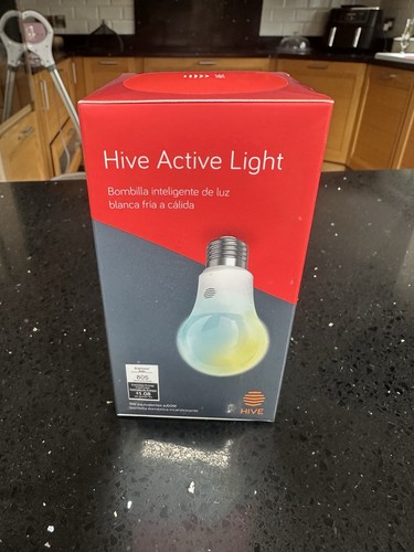 Hive active light e26 - light,