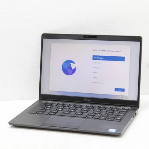 Dell latitude laptop 3 - latitude,