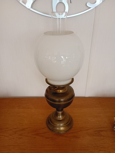 Antique victorian brass - victorian,