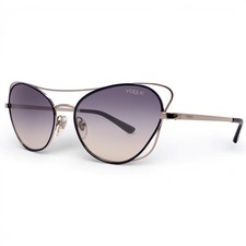 Vogue VO 4070-S 50597B Silver