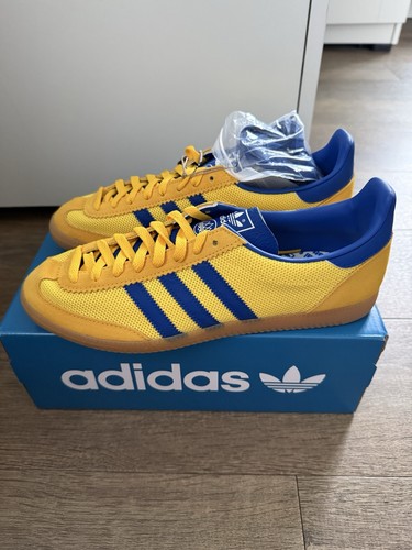 Adidas spzl malmo net size - size, 9.5