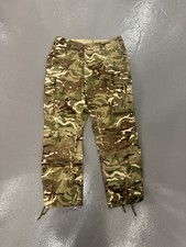 NEW British Army MTP Windproof