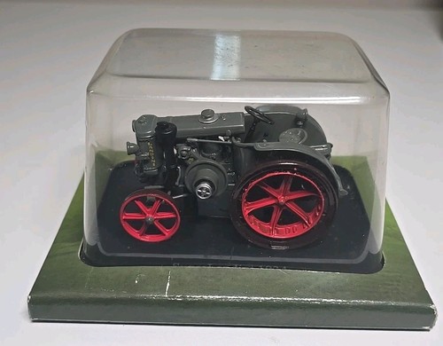 Hachette super landini - hachette, 1/43
