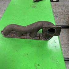 Rover 75 MG ZT 1.8cc  k series Turbo 2001-06 Turbo Exhaust manifold 