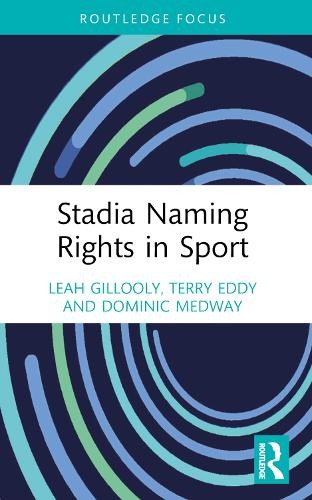 Stadia naming rights - rights, in