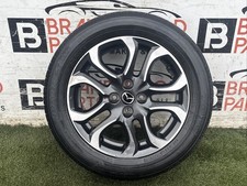 Mazda 2 MK3 (DJ) 2019 Alloy