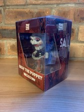 Youtooz Limited Edition SAW Billy the Puppet #6 Horror Movie Horror Gift