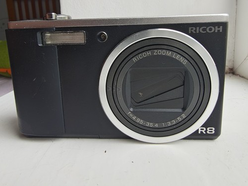 Ricoh digital camera 2mp - digital,