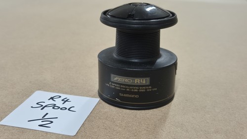 Bargain shimano baitrunner - bargain, r4