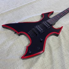 B.C Rich Stranger Things