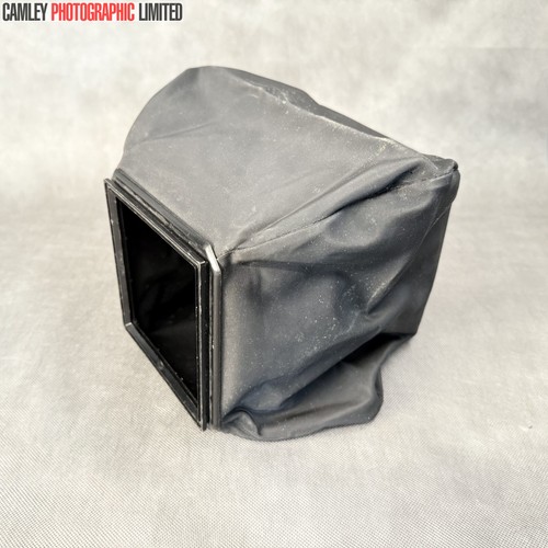 Sinar large format 4x5 - large,