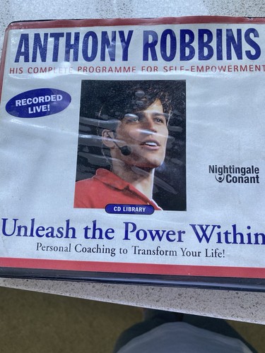 Unleash the power - unleash, self