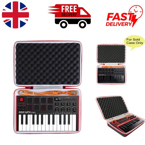 Stylish hard case for - for, mpk