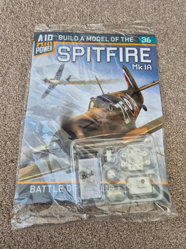 Hachette issue build - 1/18,