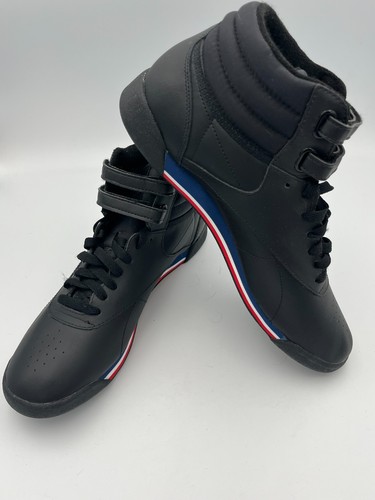 Reebok freestyle high top - reebok,