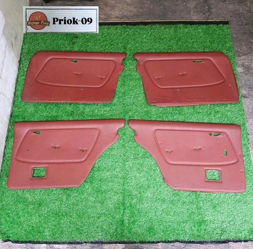 Mercedes w123 oem door panel - door,
