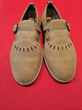 ECCO Vintage Lady's Shoes