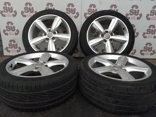 Audi 2009 2013 - audi, wheels