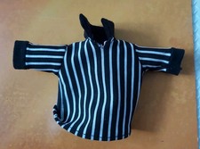 REFEREE SHIRT ACCESSORY WWE