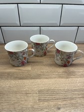 3 x Vintage Heron Cross