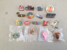BUTLINS  STAFF & RESORT PIN
