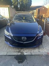 Mazda 6 2.2 Diesel Automatic